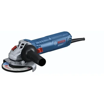 Bosch GWS 12-125 Angle Grinder, 1200 W, 125 mm