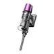 Ultenic U20 Cordless Upright Vacuum Cleaner with Mopping Function