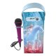 Lexibook Karaoke Set Microphone + Wireless Bluetooth Speaker, Frozen
