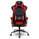 Sofotel Katarina Ergonomic Gaming Chair 2590, Red