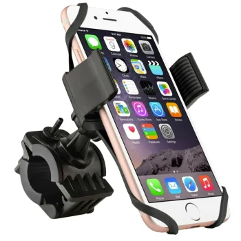 Trizand Bike / Motorcycle Phone Holder