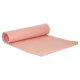 Yoga and Fitness Exercise Mat 185x83x1.5cm with Bag, Pink