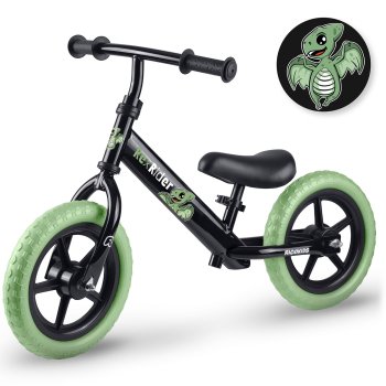 Ricokids Kids Balance Bike RK-607