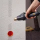 Steinel HM 2220 E Hot Air Gun, 2200 W