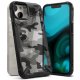 Apple iPhone 14 Plus 6.7\'\' Ringke Fusion X Case Cover Bumper, Camo
