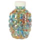 Hydrogel balls Orbeez (7-8mm) for multicolor rifle gun 550 pcs., multi-colored