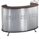 Gabbiano Reception Desk Q-1733