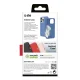 SBS Instinct Case for iPhone 16 Pro, Blue
