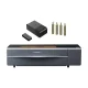 2-in-1 Laser Engraving Machine xTool P2S 55W CO₂ (Gray)