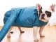 Pet Dog Dryer Blower Bag