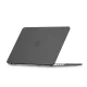 Tech-Protect Softshell Protective Case for MacBook Pro 14\", Matte Black