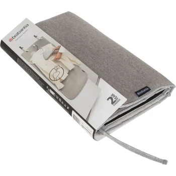 Brabantia Door Steam Blanket, Grey