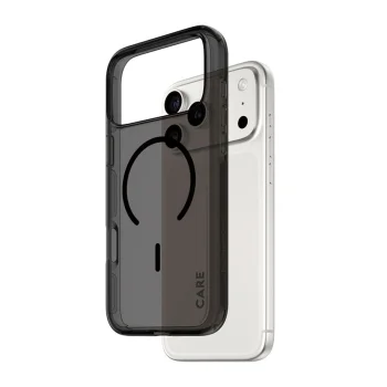 Panzerglass Urban Explorer Case for iPhone 17 Pro Max, Black