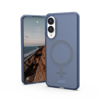 UAG Magnet Phone Case Cover Samsung Galaxy S25 Edge - Blue