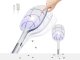 Electric Fly Swatter Mosquito Killer UV Lamp Fly Bug Insect Trap