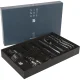 WMF Premiere Cutlery Set, 30-Piece, for 6 People, Cromargan protect, Silver