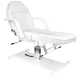 Activeshop Basic 210 Hydraulic Beauty Chair, White