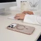 Tech-Protect MagZero MagSafe Case for iPhone 17 Pro Max / 18 Pro Max