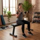 Foldable Weight Bench ModernHome for Home Gym Workout, 265 lbs Capacity