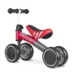 Toddler Balance Bike 4 Wheels Nukido NK-600