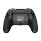 Tri-Mode Gaming Controller GameSir G7 Pro BK Hall Effect