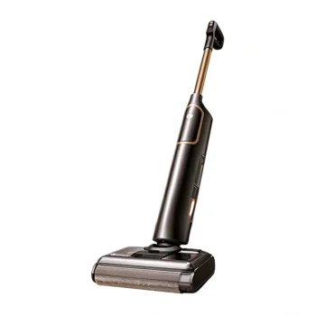 VEXILAR X7 Electric Mop and Vacuum Cleaner, 20,000 Pa