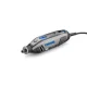 Dremel 4250 Platinum+ Multi-Tool Kit (128 Accessories)