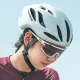 Rockbros SP258 ROAD TO SKY Photochromic Cycling Glasses - White