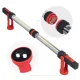 Maclean MCE230 LED Workshop Lamps with Magnet, 2 pcs