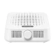 Professional Nail Dust Collector Saeyang Marathon Levent, White