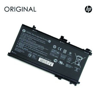 Laptop Battery HP TE03XL Original, 5350mAh, Li-ion