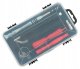 Screwdriver Set for Phone Tablet Watch etc. Repair, 110 pcs.