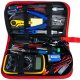 60W Soldering Iron Kit with Digital Multimeter for Electronics Repair