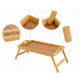 Bamboo Breakfast Tray and Laptop Desk