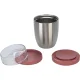 Insulated Food Pot Mepal Thermo-Lunchpot Ellipse, 500+200ml, Vivid Mauve