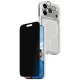 CARE by PanzerGlass Flagship Privacy 3-in-1 Case + Privacy Glass + Lens iPhone 17 Pro