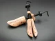 Massido 6105 Wooden Shoe Stretchers, Men\'s Universal, 2 pcs