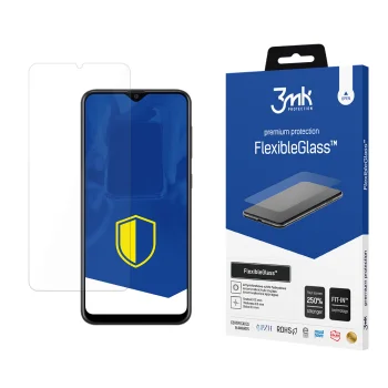 3Mk Protection FlexibleGlass™ Screen Protector for Samsung Galaxy A20e