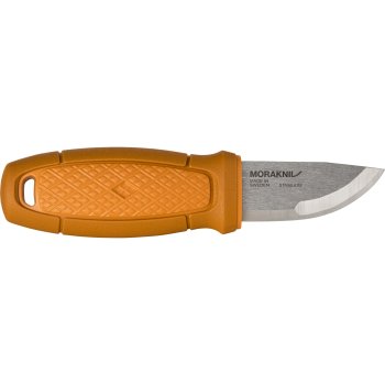 Morakniv Eldris Outdoor Knife, Burnt Orange