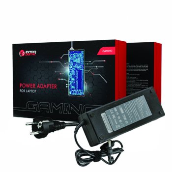 HP Laptop Power Adapter 120W 18.5V 6.5A (4.8x1.7mm) Charger