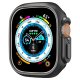 Apple Watch Ultra ( 49 mm ) Spigen Thin Fit Case Cover, Black