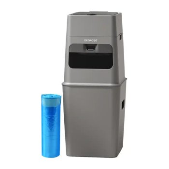 Neakasa PooGuard Waste Container