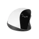 DUAL LED MODERN BIG Q005 UV/LED Manicure & Pedicure Lamp 90 W, White (51 LED, Dual LED, Low Heat Mode)