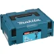 Makita DDF489RTJ 18V LXT Cordless Drill Driver (2x 5.0 Ah, Makpac)