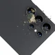 3mk Lens Protection Pro Camera Glass for Samsung Galaxy S25 Ultra Black