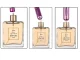 Travel Perfume Atomizer 5ml, Pink
