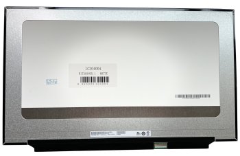 LCD Screen 17.3\" 1920x1080, FHD, LED, IPS, 300hz, matte, 40 pin (right), A+