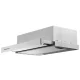 Telescopic Cooker Hood Berdsen BE-60-LW 60 cm Inox