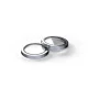 Etteri Camera Lens Protector for iPhone 15 / 15 Plus, Blue