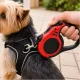 Retractable Dog Leash 5m, up to 15kg